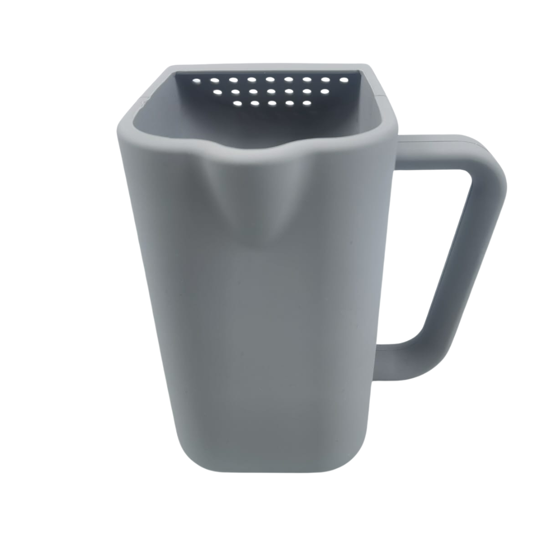 Silicon Bath Rinser