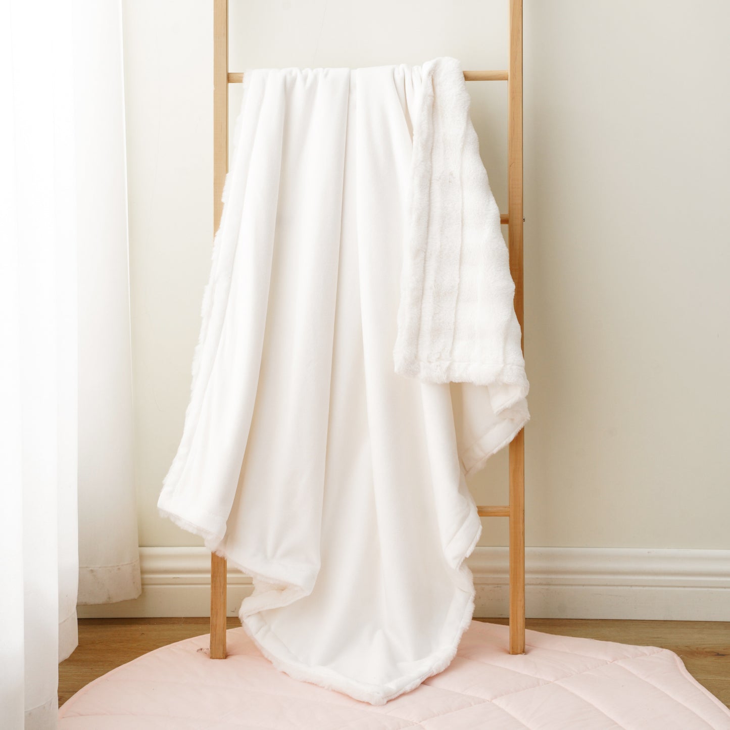 ☁️ Cloud Soft – Minimal, Gentle, and Timeless