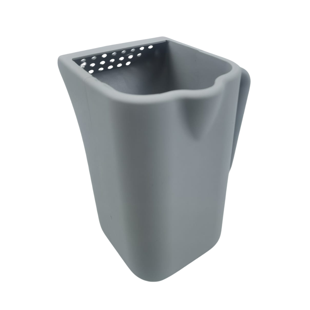 Silicon Bath Rinser