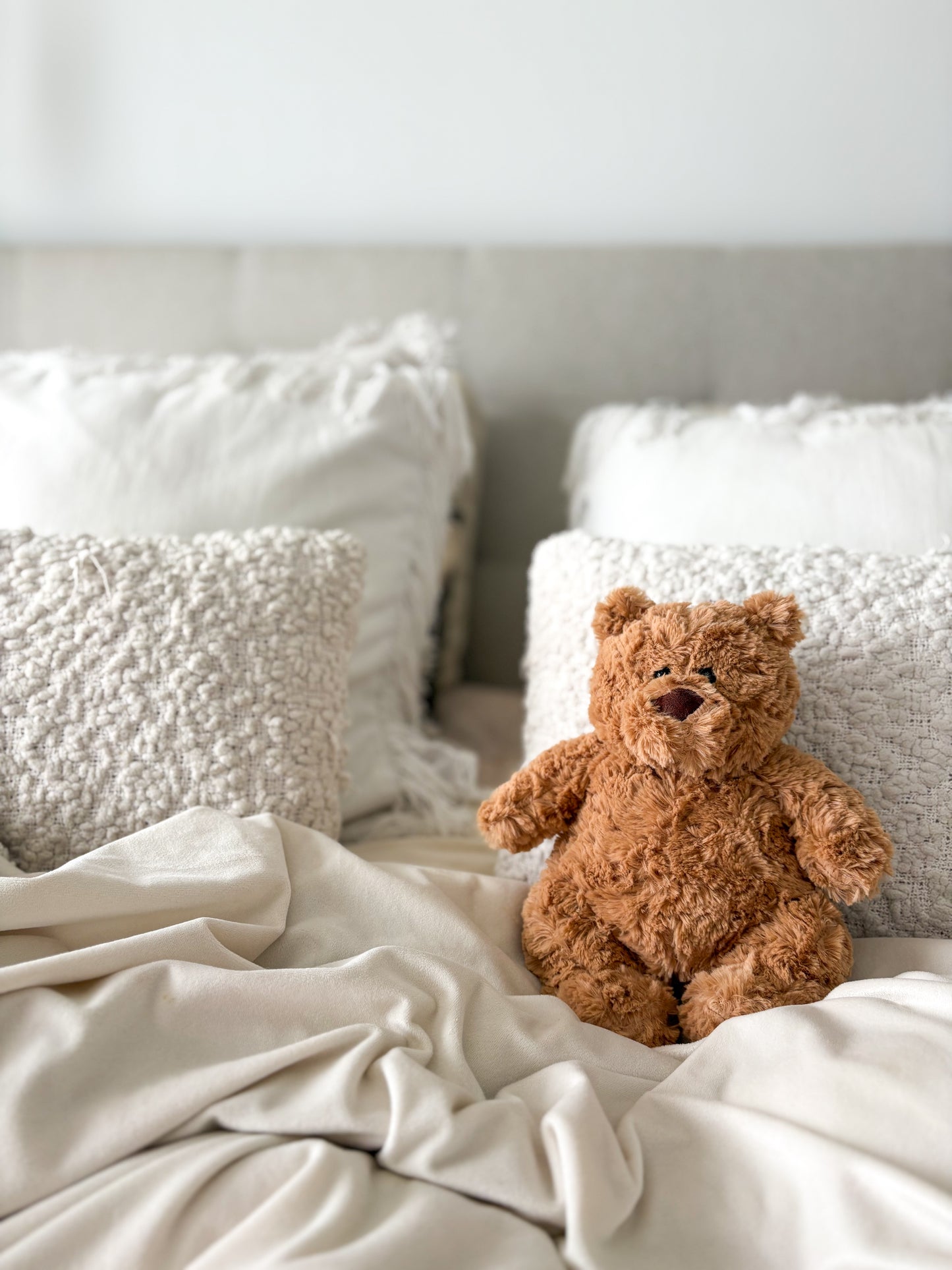 Sleepy Bear