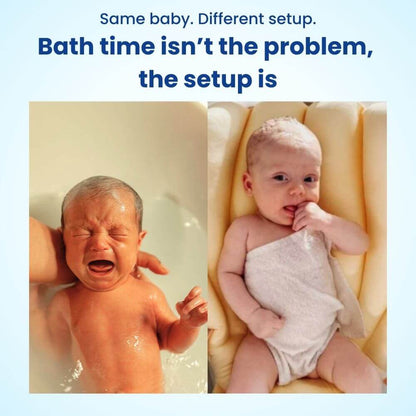 Bleue Bebe's Sink Bather