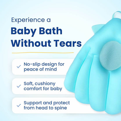 Bleue Bebe's Sink Bather