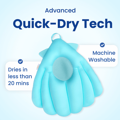 Bleue Bebe's Sink Bather