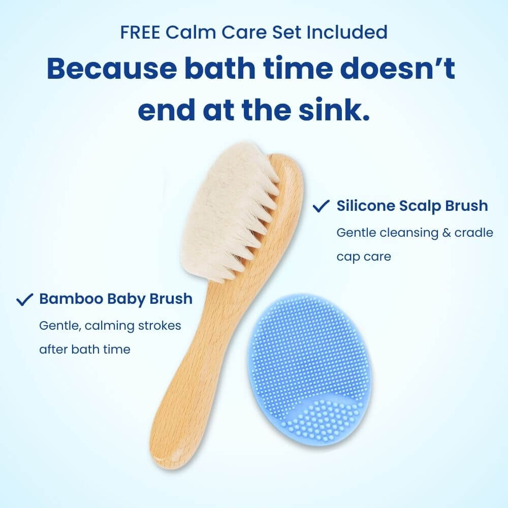 Bleue Bebe's Sink Bather