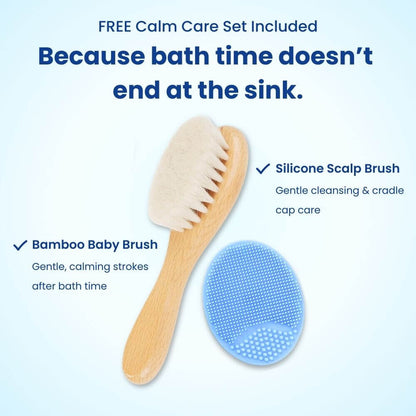 Bleue Bebe's Sink Bather