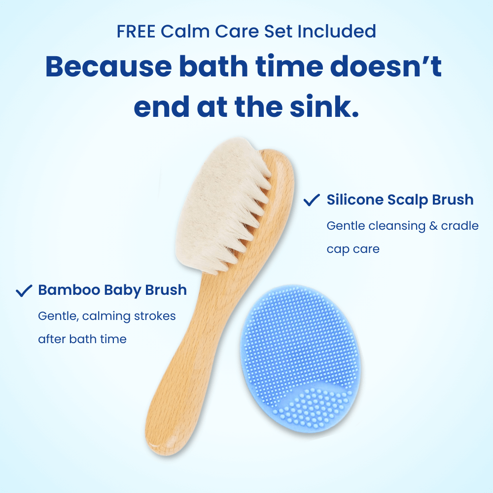 Bleue Bebe's Sink Bather