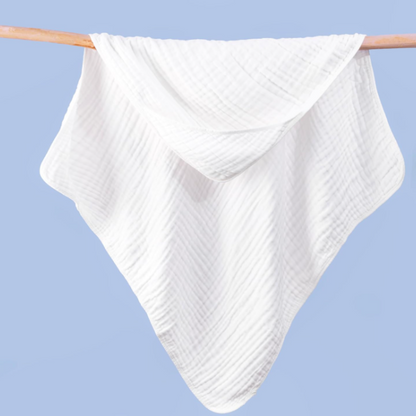 100% Cotton Hooded Towel