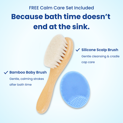 Bleue Bebe's Sink Bather