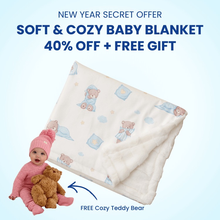 The Baby Blankets