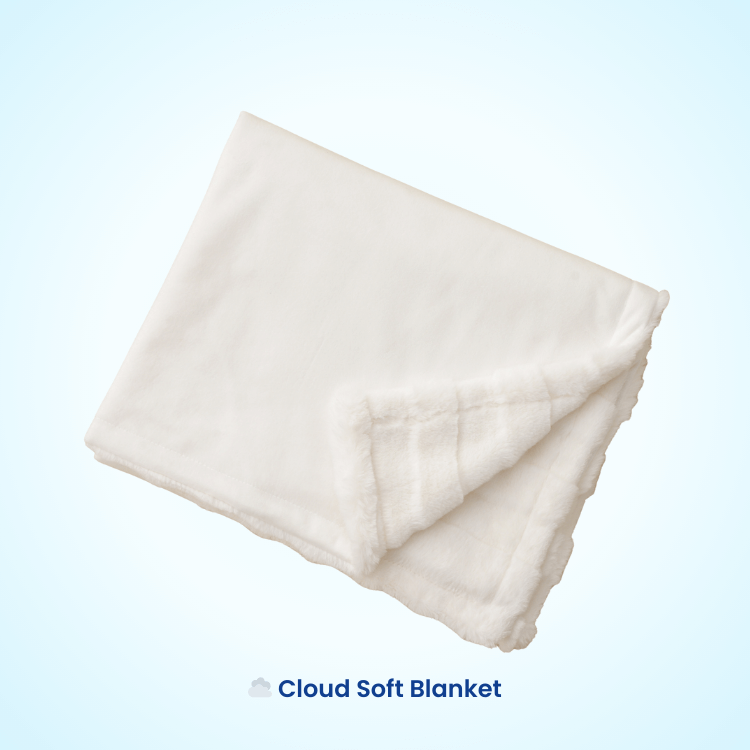 The Baby Blankets