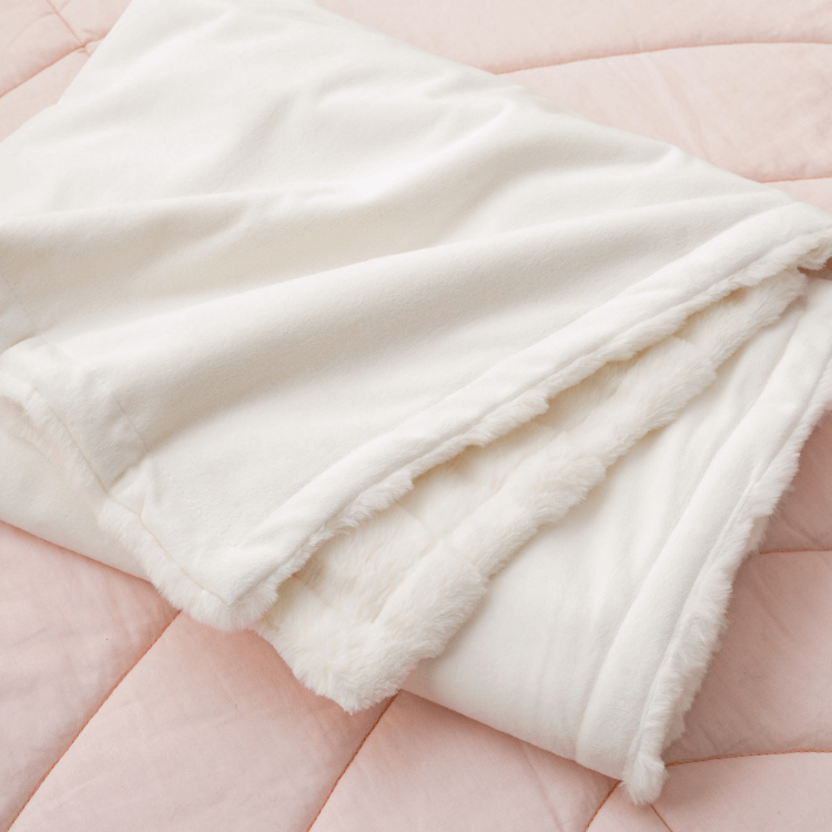 The Baby Blankets