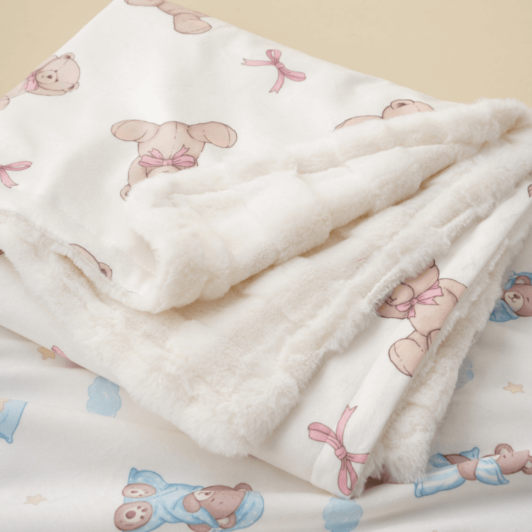 The Baby Blankets