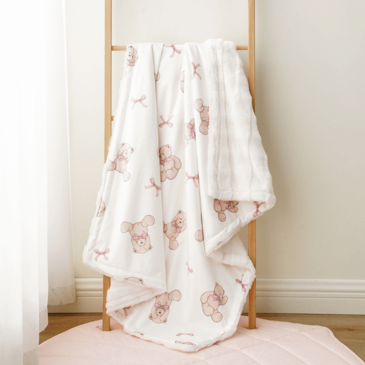 The Baby Blankets