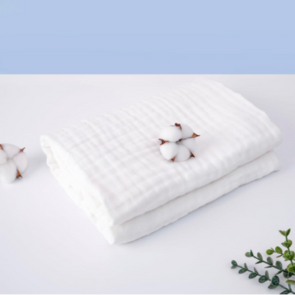 100% Cotton Hooded Towel