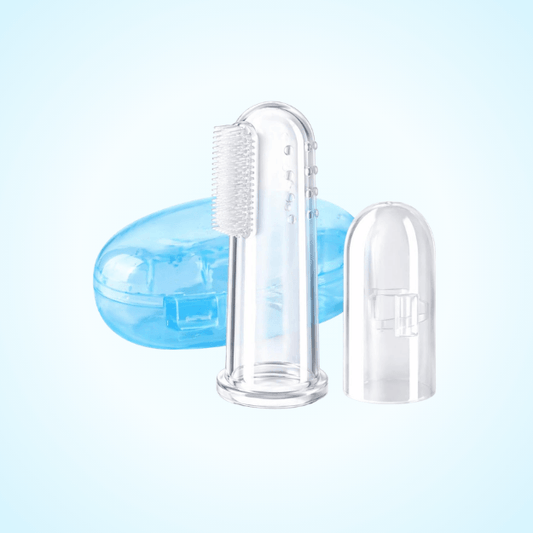 Baby Finger Toothbrush