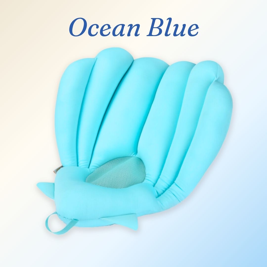 summer infant bath cushion Bleue Bebe's Sink Bather – bleue bebe