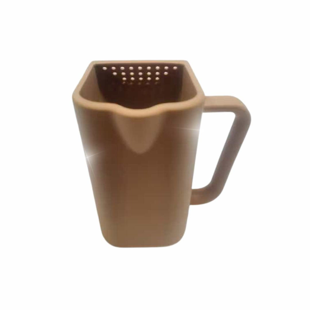 Silicon Bath Rinser
