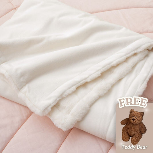 ☁️ Cloud Soft – Minimal, Gentle, and Timeless