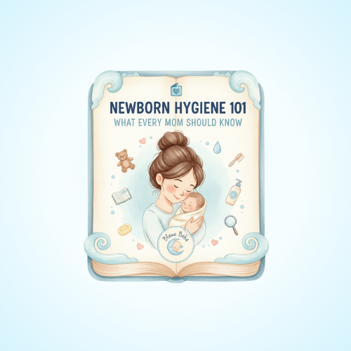 Newborn Hygiene 101