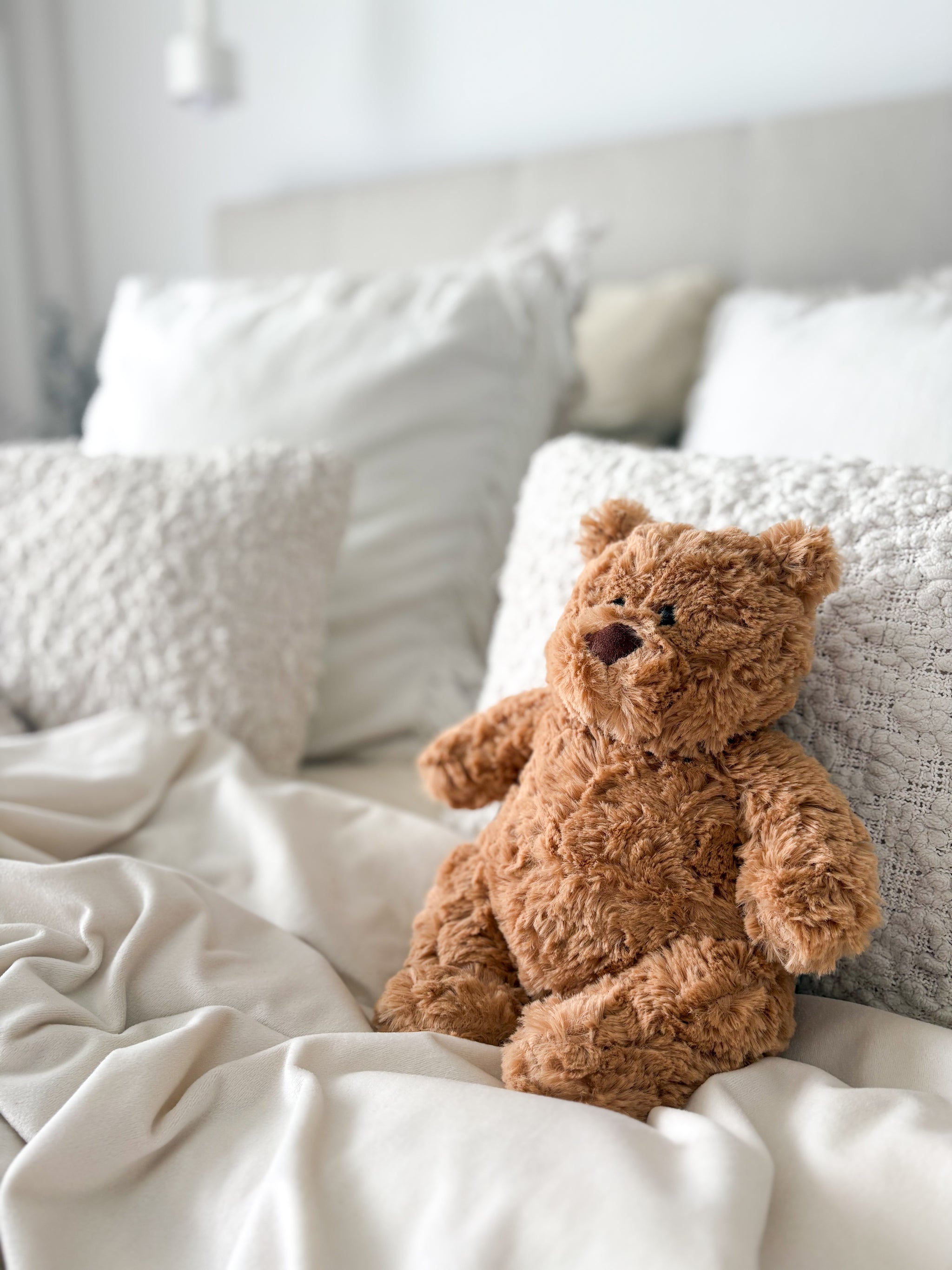Sleepy Bear