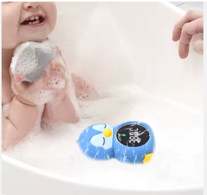 Digital Water Temperature Thermometer (HIGH ACCURACY)