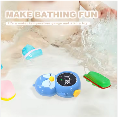 Digital Water Temperature Thermometer (HIGH ACCURACY)