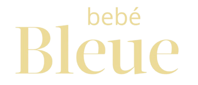 bleue bebe