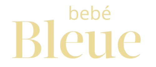 bleue bebe