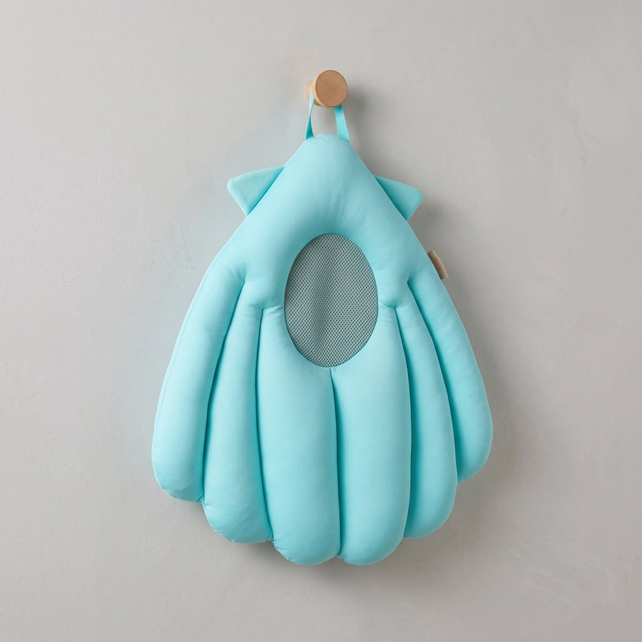 The Sink Bather hanging by its loop