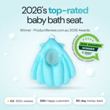 2026 ProductReview.com.au Awards winner: top rated baby bath seats and stands