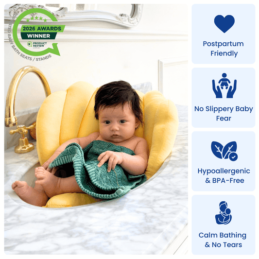 Bleue Bebe's Sink Bather