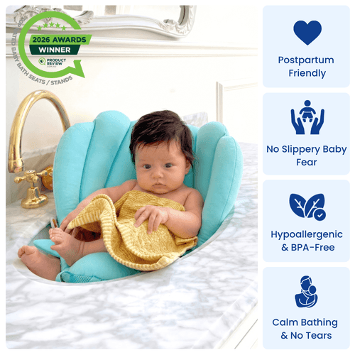 Bleue Bebe's Sink Bather