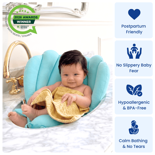 Bleue Bebe's Sink Bather